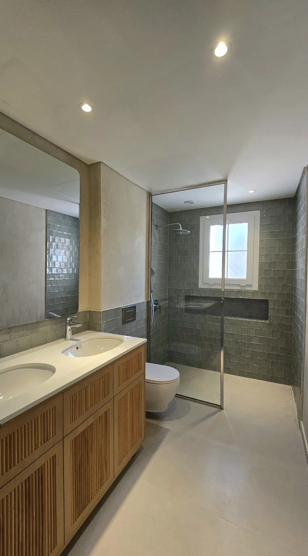 Arabian Ranches villa, gallery shot 1.