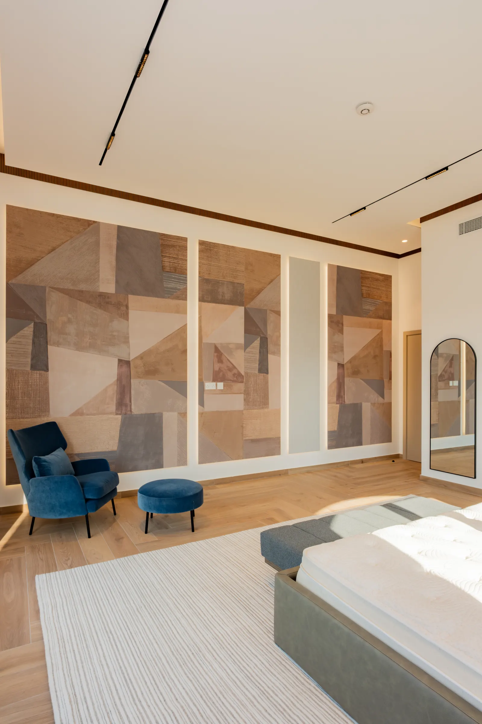 Al Barsha villa, full gallery shot 4.