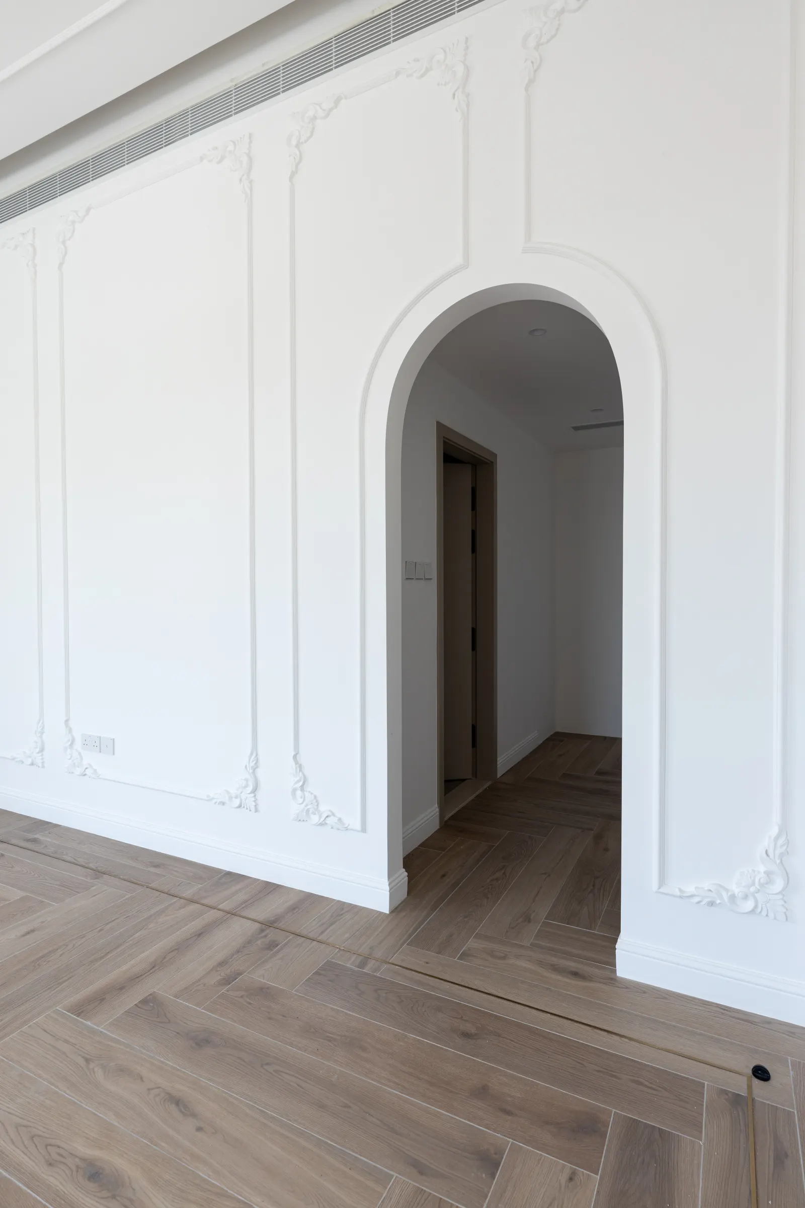 Al Barsha villa, full gallery shot 5.