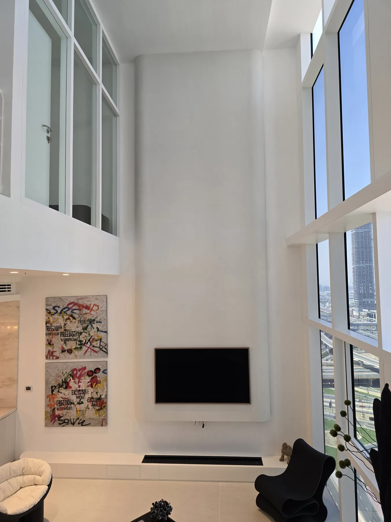 DIFC apartment, gallery shot 4.