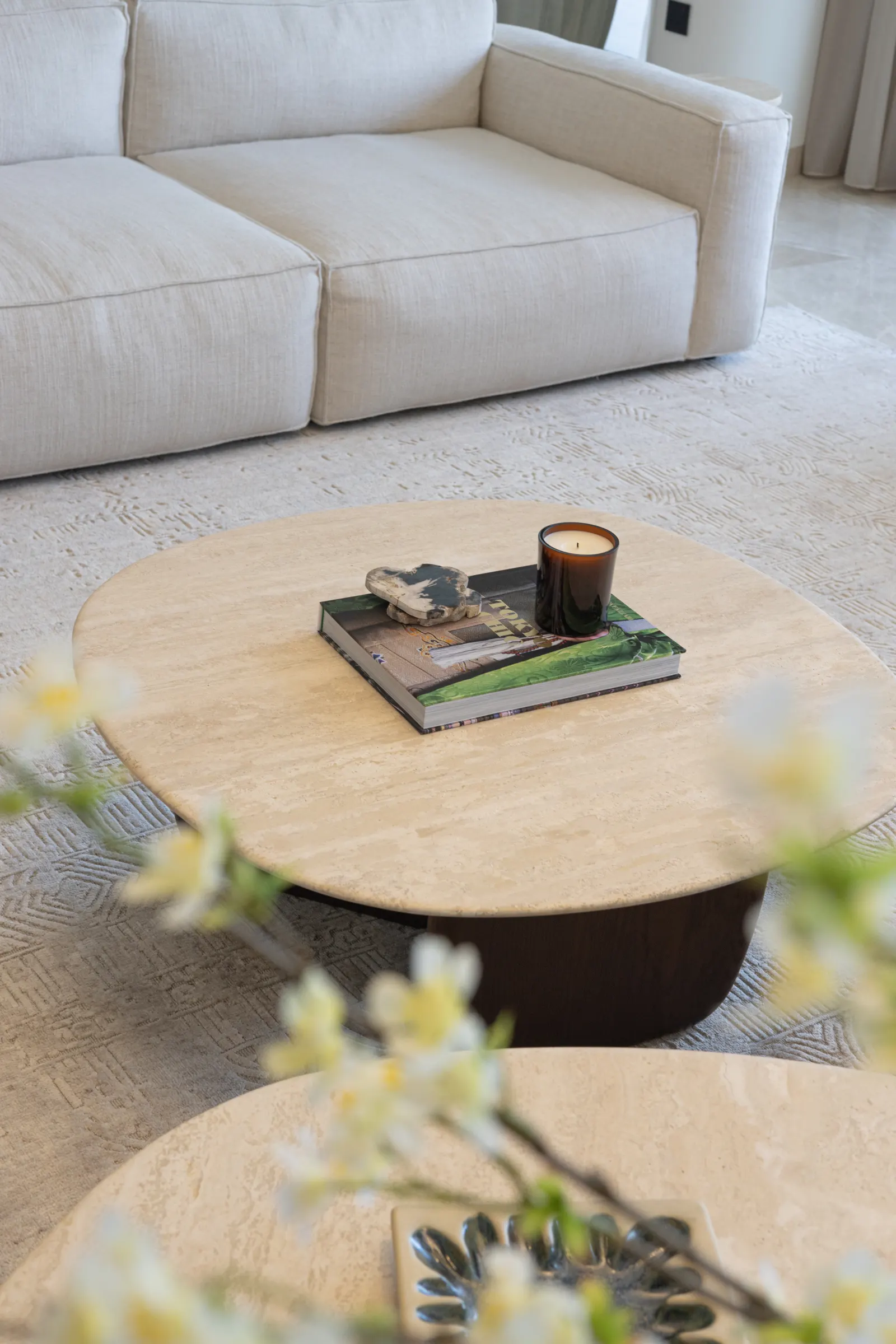 Dubai Hills apartment, gallery shot 3.
