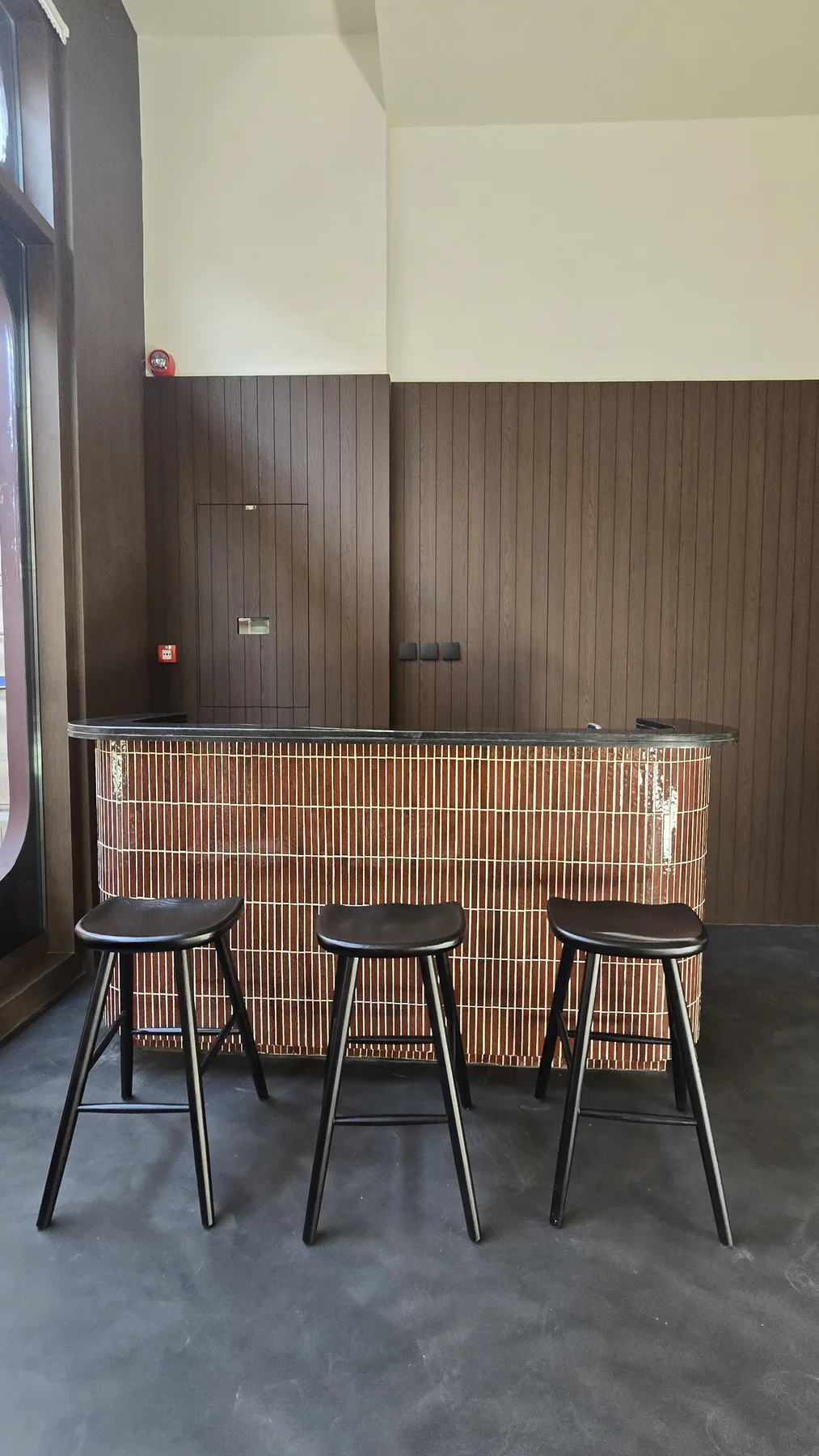 Alwan Fit-out renovation, Dubai project.