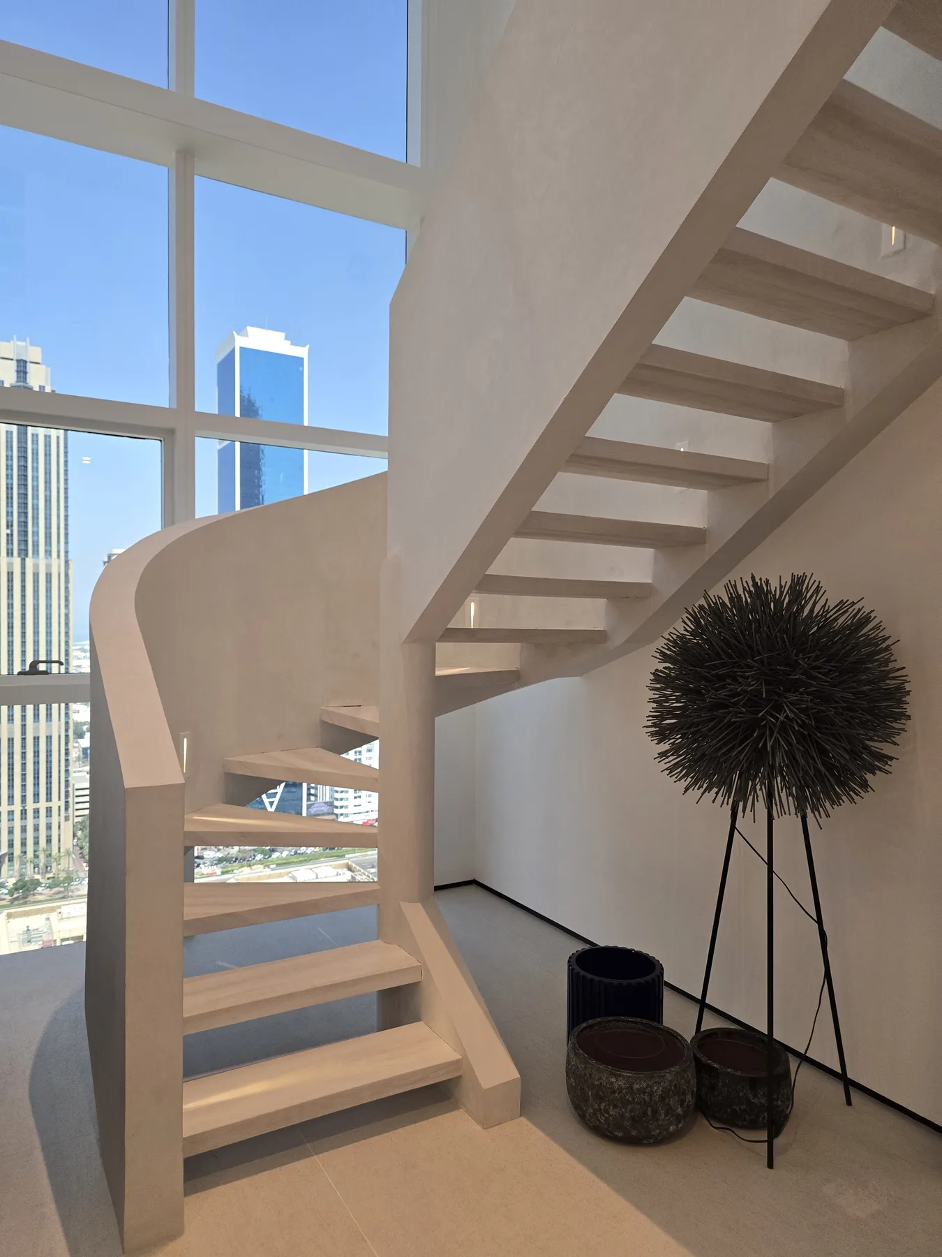 Alwan Fit-out renovation, Dubai project.