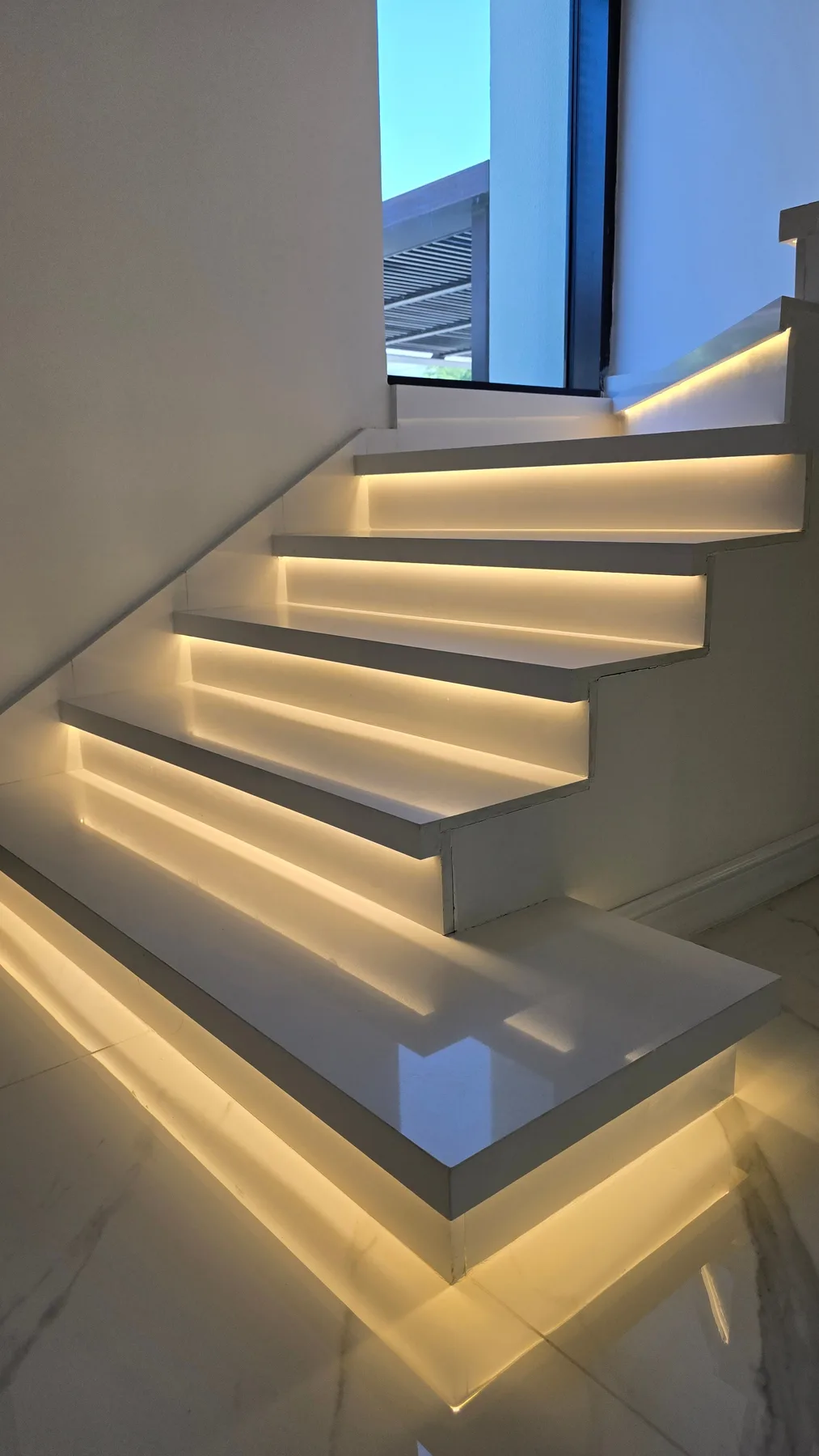 Alwan Fit-out renovation, Dubai project.