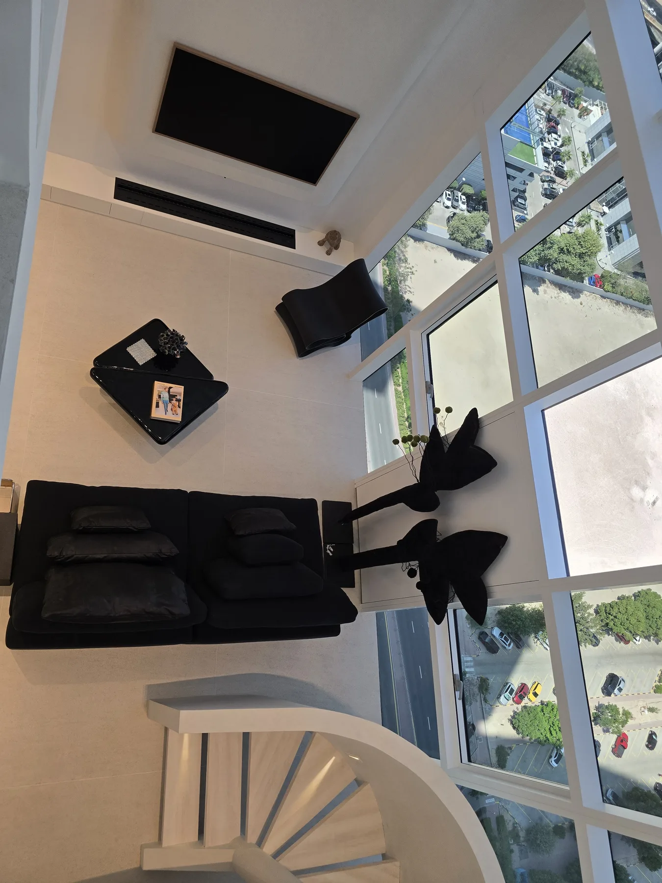 Alwan Fit-out renovation, Dubai project.